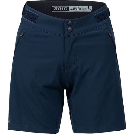 Navaeh 7 Short + Essential Liner - Women's