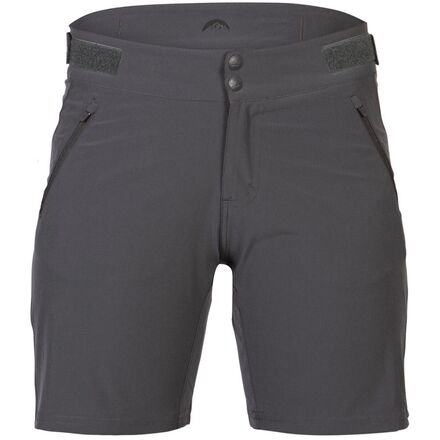 Navaeh 7 Short + Essential Liner - Women's