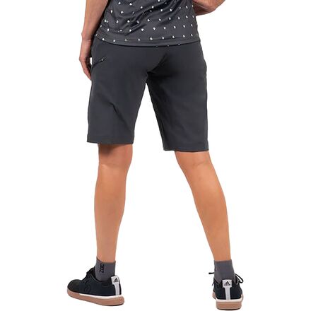 ZOIC - Neveah Bliss Short + Essential Liner Short - Women's