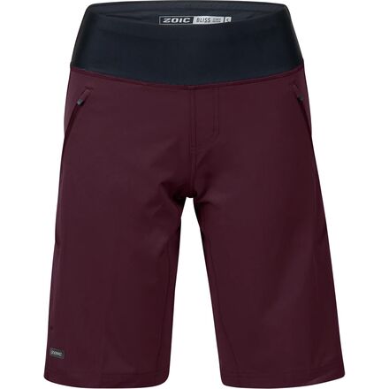 Neveah Bliss Short + Essential Liner Short - Women's
