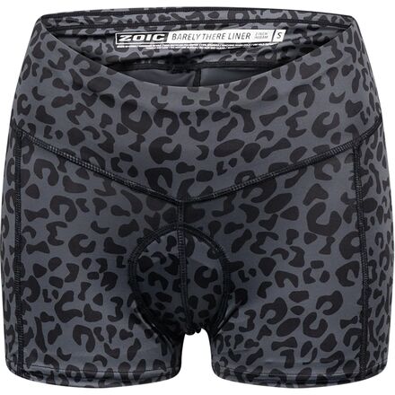 Barely There Liner - Women's