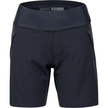 Bliss 7 Short + Essential Liner - Women's