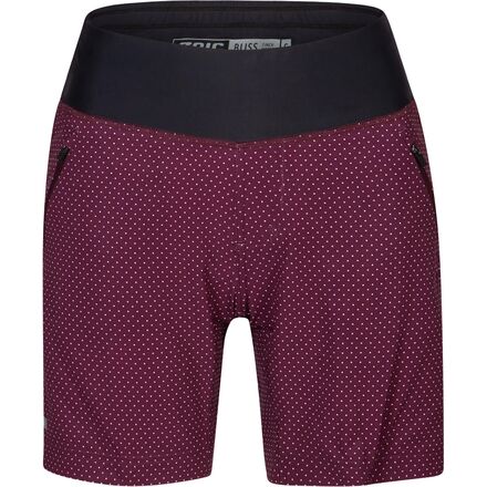Bliss Novelty 7 Short - Women's