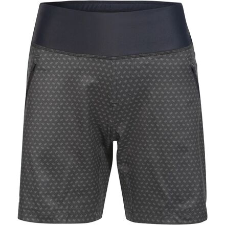 Bliss Novelty 7 Short - Women's