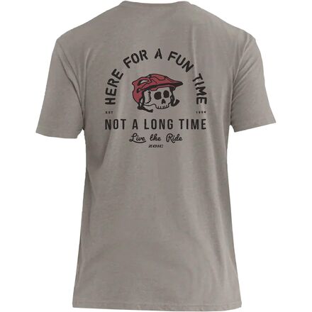Fun Time T-Shirt - Men's