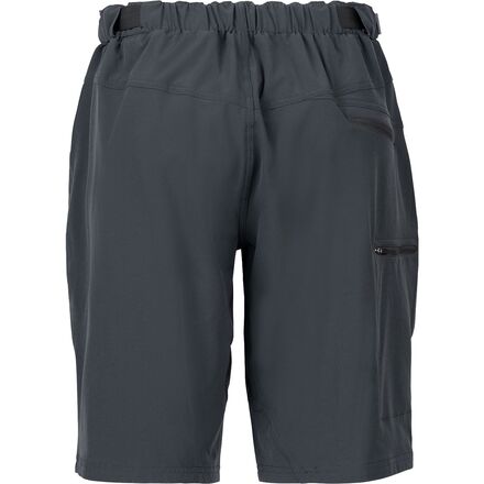 ZOIC - Guide 11 Short + 9 Essential Liner - Men's