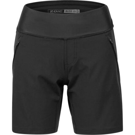 ZOIC - Bliss Short - Girls' - Black