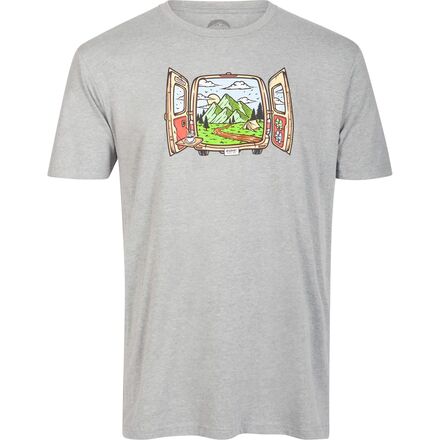 Van Life T-Shirt - Men's