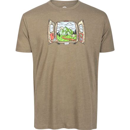 Van Life T-Shirt - Men's