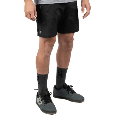Ether 9 Short + Essential Liner - Men's