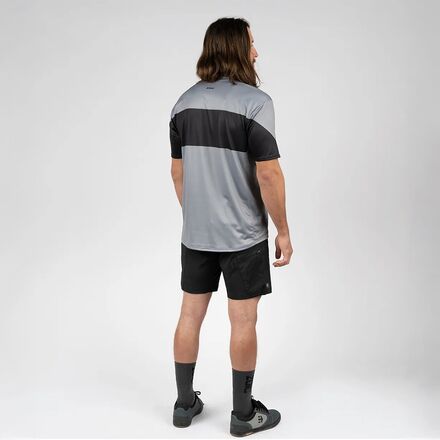 ZOIC - Ether 9 Short + Essential Liner - Men's