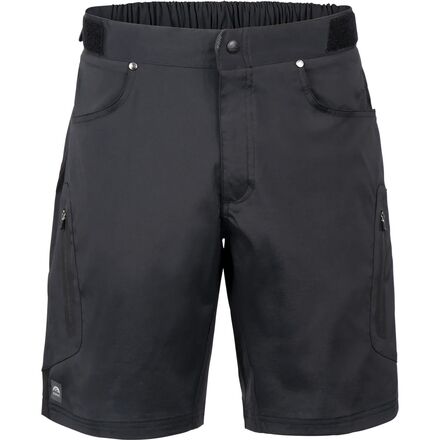 ZOIC - Ether 9 Short + Essential Liner - Men's