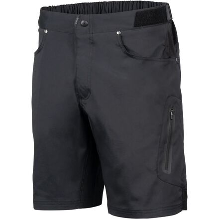ZOIC - Ether 9 Short + Essential Liner - Men's