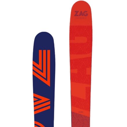 Zag Skis - H106 Ski - 2022