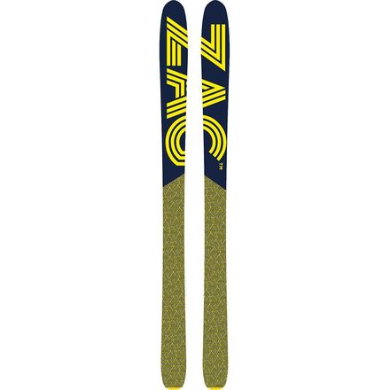 Zag Skis - Ubac 102 Ski - 2022