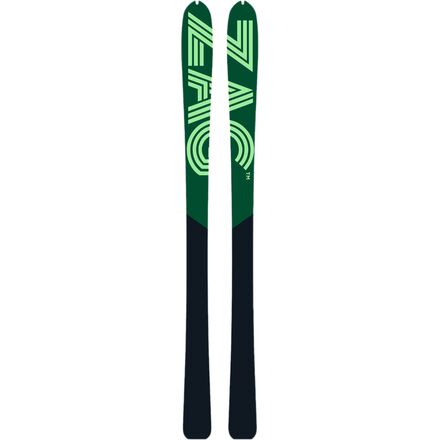 Zag Skis - Adret 88 Ski - 2022