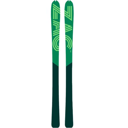 Zag Skis - Adret 88 Ski - 2022 - Women's