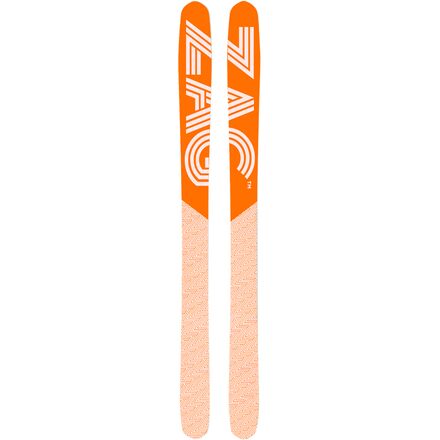 Zag Skis - Slap 112 Ski - 2022
