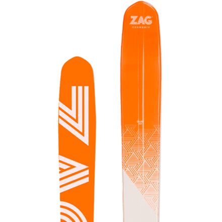 Zag Skis - Slap 112 Ski - 2022