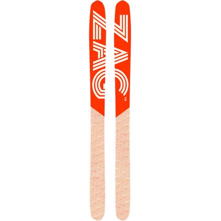 Zag Skis - Slap 122 Ski - 2022