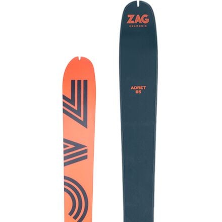 Zag Skis - Adret 85 Ski - 2024 - Women's