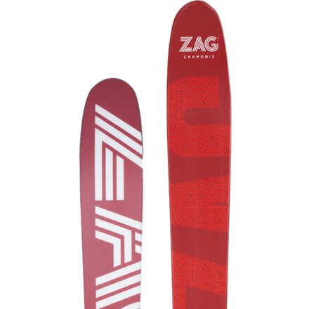Zag Skis - Ubac 102 Ski - 2023