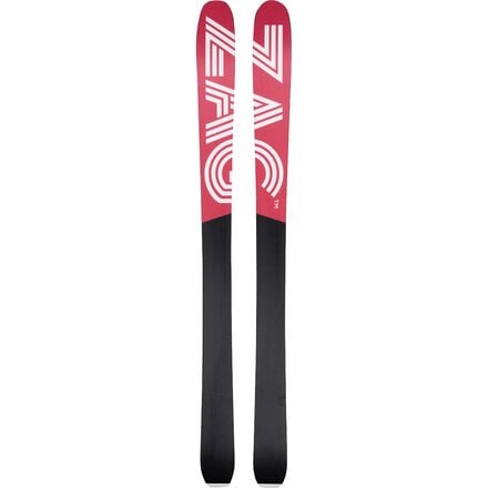 Zag Skis - Ubac 102 Ski - 2023 - Women's
