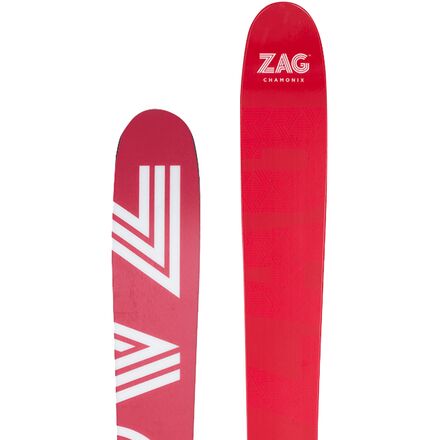 Zag Skis - Ubac 102 Ski - 2023 - Women's