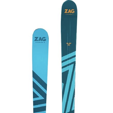 Zag Skis - Slap 92 Ski - 2024