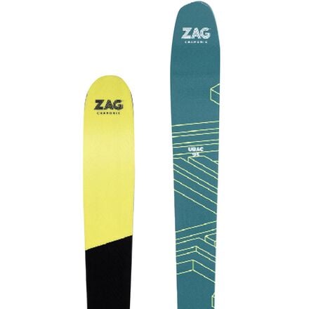 Zag Skis - Ubac 95 Ski - 2024
