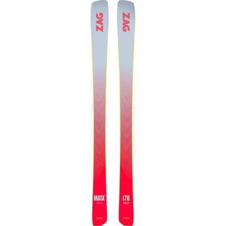 Mata Ti Ski - 2026