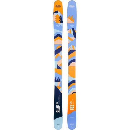 Slap 104 Lite Ski - 2026