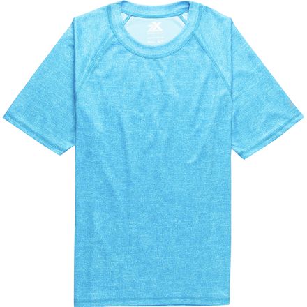 ZeroXposur - Island Short-Sleeve T-Shirt - Men's
