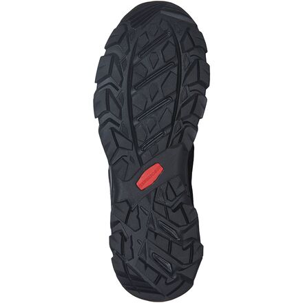ZeroXposur - Colorado Mesh Waterproof Hiking Shoe - Men's