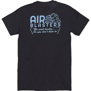 Air Blasters Short-Sleeve T-Shirt - Men's