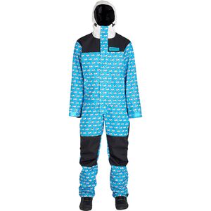 AIRBLASTER FREEDOM ウェア L Freedom Suit – Airblaster