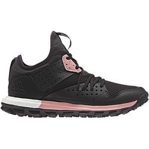 Adidas response trail boost on sale women's