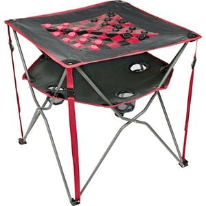 Deals on ALPS Mountaineering Eclipse Table + Checkerboard