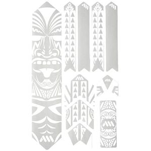 Maori/White