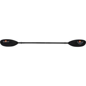 Manta Ray Carbon 2-Piece Snap-Button Paddle - 2022