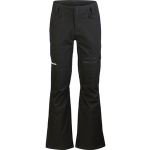 salomon qst guard pant review