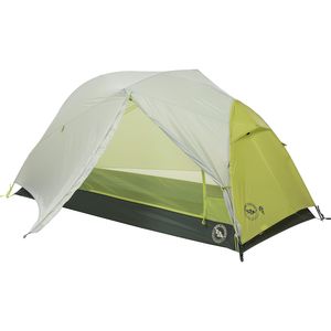 Big agnes manzanares 2025 hv sl3 mtnglo tent