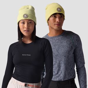 Patch Goat Beanie image