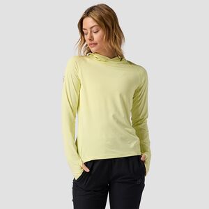 Tahoe Sun Hoodie - Women's image