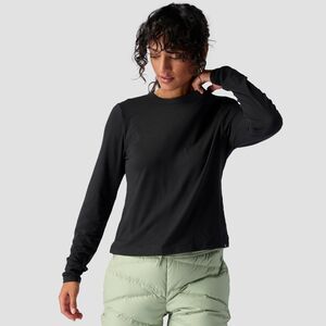 Backcountry Destination Long-Sleeve Shirt - Women's - Women