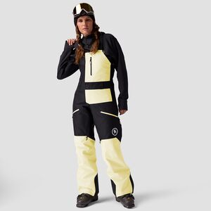 Cottonwoods GORE-TEX Shell Bib Pant - Women's image