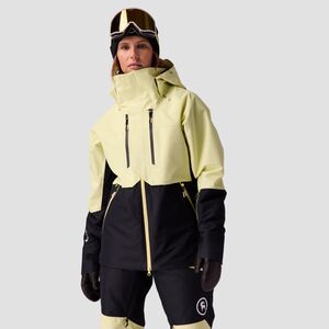 Cottonwoods GORE-TEX Shell Jacket - Women's image