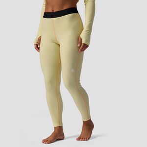 Cedars RWS Merino Mid-Wt Baselayer Bottom - Women's image