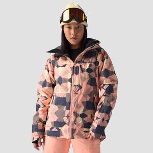 CrestCruiser Insulated Jacket - Women's image