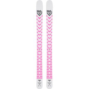 Black Crows Corvus Freeride Skis - Alpine Skiing | SkatePro